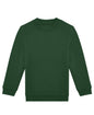 Custom Printed Kids Sweatshirt – B&C ID.332 Crew Neck (Ages 3–13)