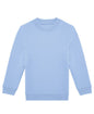 Custom Printed Kids Sweatshirt – B&C ID.332 Crew Neck (Ages 3–13)