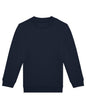 Custom Printed Kids Sweatshirt – B&C ID.332 Crew Neck (Ages 3–13)