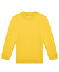 Custom Printed Kids Sweatshirt – B&C ID.332 Crew Neck (Ages 3–13)