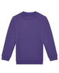 Custom Printed Kids Sweatshirt – B&C ID.332 Crew Neck (Ages 3–13)