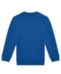 Custom Printed Kids Sweatshirt – B&C ID.332 Crew Neck (Ages 3–13)
