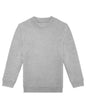 Custom Printed Kids Sweatshirt – B&C ID.332 Crew Neck (Ages 3–13)