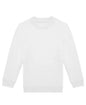 Custom Printed Kids Sweatshirt – B&C ID.332 Crew Neck (Ages 3–13)