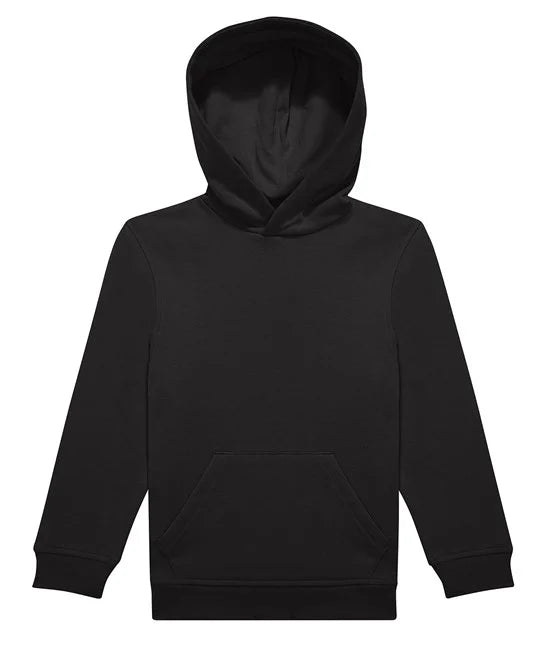 Custom Printed Kids Hoodie – B&C ID.333 (Ages 3–13)