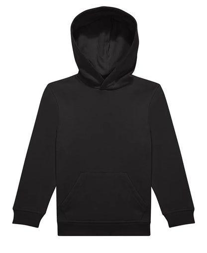 Custom Printed Kids Hoodie – B&C ID.333 (Ages 3–13)