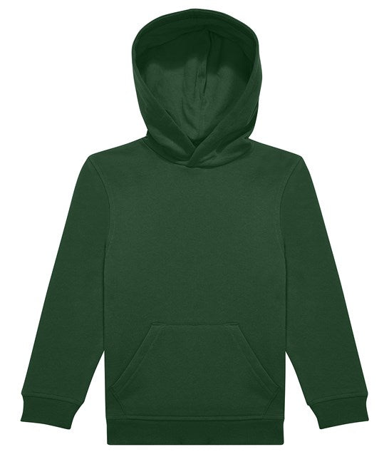 Custom Printed Kids Hoodie – B&C ID.333 (Ages 3–13)