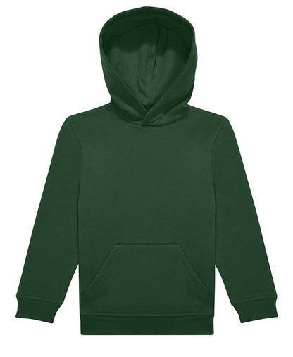 Custom Printed Kids Hoodie – B&C ID.333 (Ages 3–13)