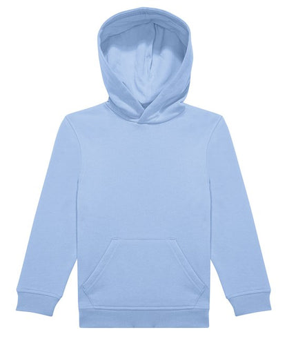 Custom Printed Kids Hoodie – B&C ID.333 (Ages 3–13)