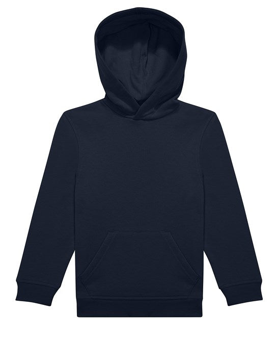 Custom Printed Kids Hoodie – B&C ID.333 (Ages 3–13)
