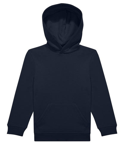 Custom Printed Kids Hoodie – B&C ID.333 (Ages 3–13)