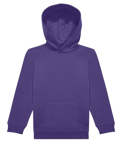 Custom Printed Kids Hoodie – B&C ID.333 (Ages 3–13)