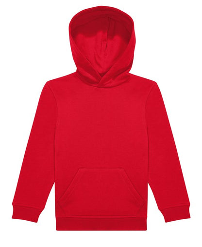 Custom Printed Kids Hoodie – B&C ID.333 (Ages 3–13)