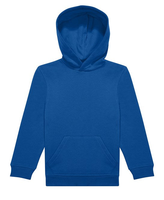 Custom Printed Kids Hoodie – B&C ID.333 (Ages 3–13)