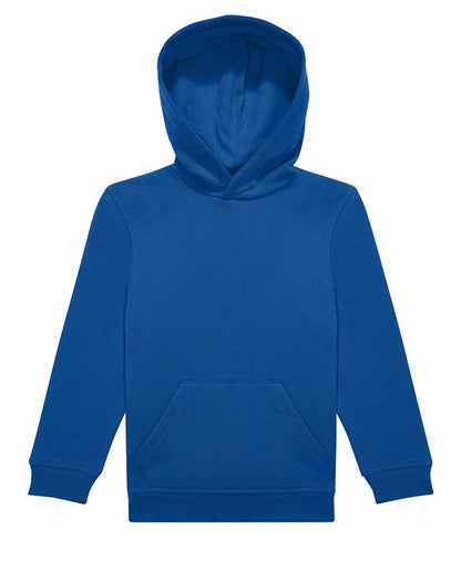 Custom Printed Kids Hoodie – B&C ID.333 (Ages 3–13)