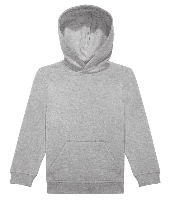 Custom Printed Kids Hoodie – B&C ID.333 (Ages 3–13)