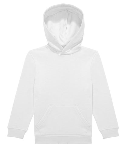 Custom Printed Kids Hoodie – B&C ID.333 (Ages 3–13)