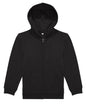 Custom Printed Kids Zip Hoodie – B&C ID.334 (Ages 5–13)