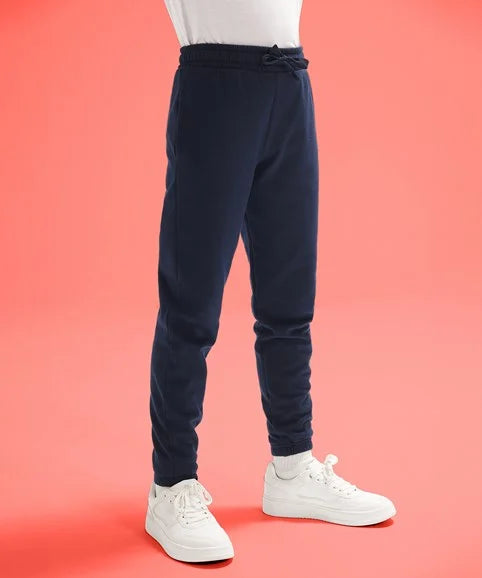 Custom Printed Kids Joggers – B&C ID.000 Sweatpant (Ages 7–13)