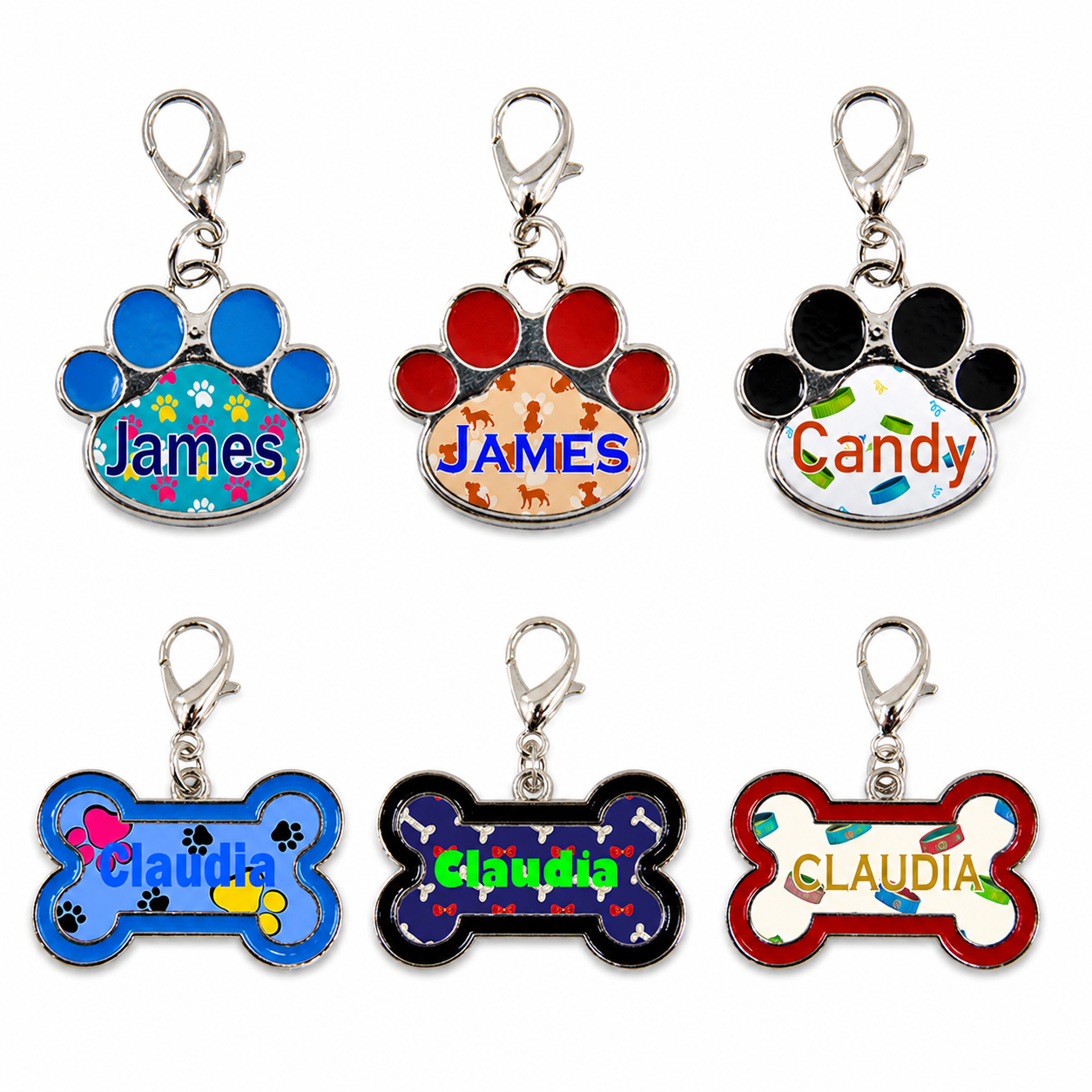 Pet Tag