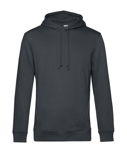 ISG Inspire Hoodie – BA001 Customisable (280 GSM EDITION)