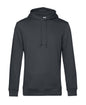 Custom Printed Organic Hoodie – B&C Organic Hooded Brushed