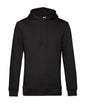 Custom Printed Organic Hoodie – B&C Organic Hooded Brushed