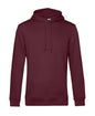Custom Printed Organic Hoodie – B&C Organic Hooded Brushed