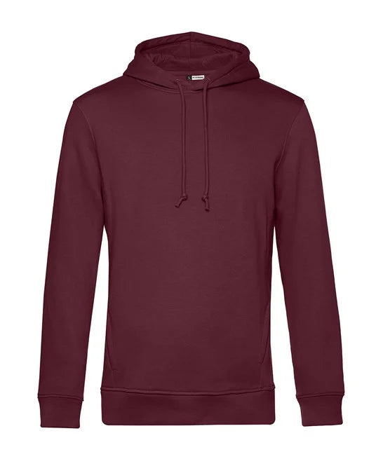 ISG Inspire Hoodie – BA001 Customisable (280 GSM EDITION)