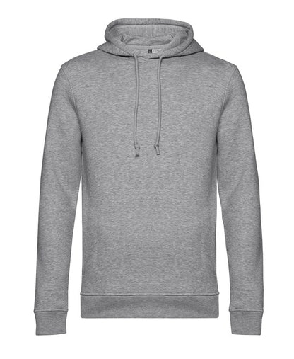ISG Inspire Hoodie – BA001 Customisable (280 GSM EDITION)