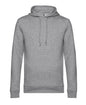 Custom Printed Organic Hoodie – B&C Organic Hooded Brushed