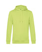 Custom Printed Organic Hoodie – B&C Organic Hooded Brushed