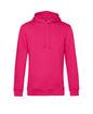 Custom Printed Organic Hoodie – B&C Organic Hooded Brushed