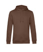 Custom Printed Organic Hoodie – B&C Organic Hooded Brushed