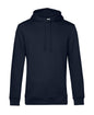 Custom Printed Organic Hoodie – B&C Organic Hooded Brushed