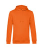 Custom Printed Organic Hoodie – B&C Organic Hooded Brushed
