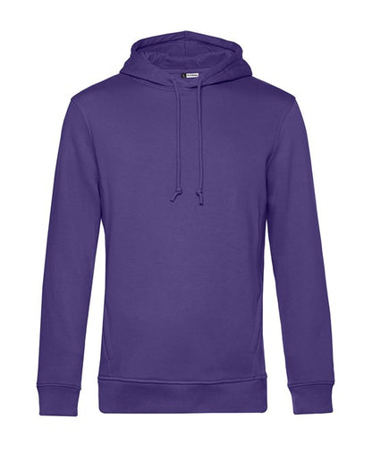 ISG Inspire Hoodie – BA001 Customisable (280 GSM EDITION)
