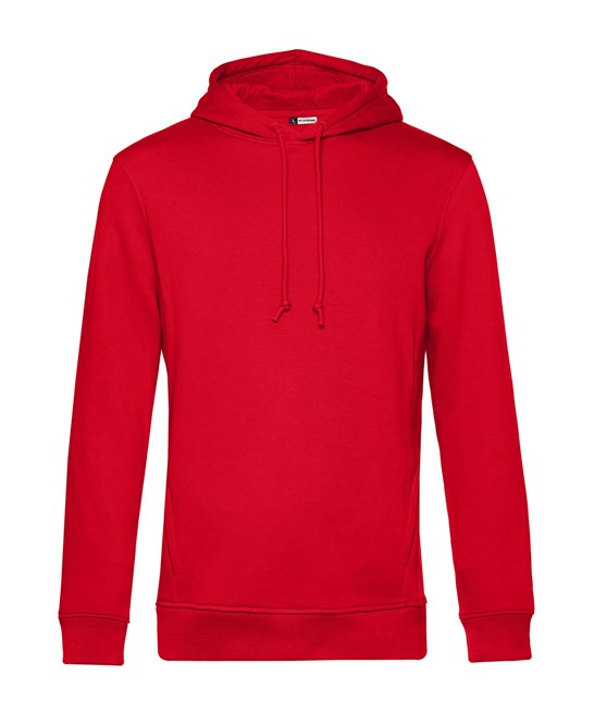 ISG Inspire Hoodie – BA001 Customisable (280 GSM EDITION)