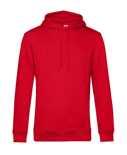 ISG Inspire Hoodie – BA001 Customisable (280 GSM EDITION)