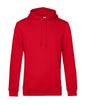 Custom Printed Organic Hoodie – B&C Organic Hooded Brushed