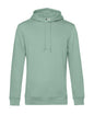 Custom Printed Organic Hoodie – B&C Organic Hooded Brushed