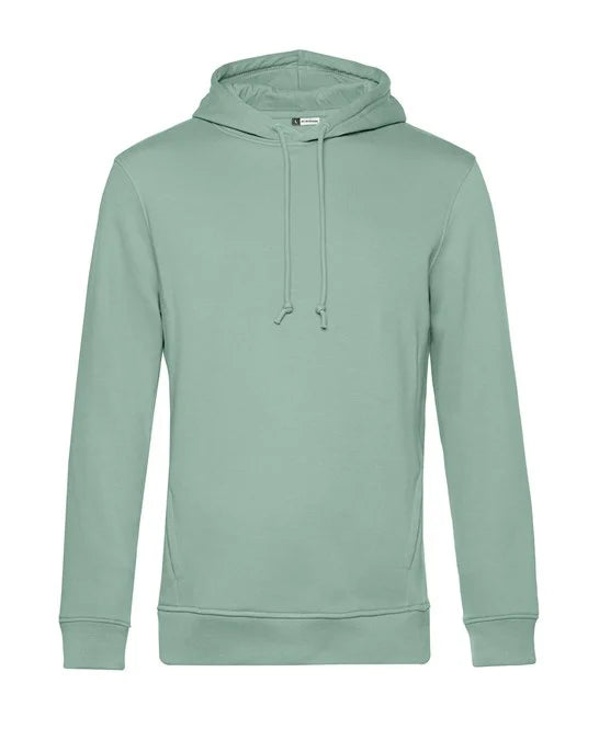 ISG Inspire Hoodie – BA001 Customisable (280 GSM EDITION)