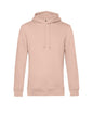 Custom Printed Organic Hoodie – B&C Organic Hooded Brushed