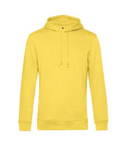 ISG Inspire Hoodie – BA001 Customisable (280 GSM EDITION)