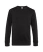 Custom Printed Premium Sweatshirt – B&C King Crew Neck