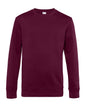Custom Printed Premium Sweatshirt – B&C King Crew Neck