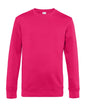 Custom Printed Premium Sweatshirt – B&C King Crew Neck