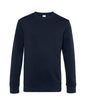 Custom Printed Premium Sweatshirt – B&C King Crew Neck