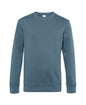 Custom Printed Premium Sweatshirt – B&C King Crew Neck
