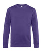 Custom Printed Premium Sweatshirt – B&C King Crew Neck
